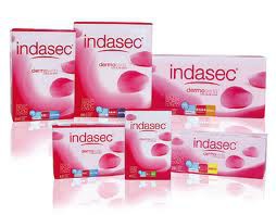 Apositos Incontinencia Indasec